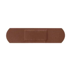 Etos waterresistant pleister donker 20st