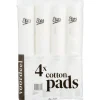 Etos wattenschijfjes 4 x 140 stuks