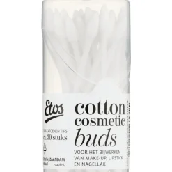 Etos Wattenstaafjes voor Make-up 30 stuks