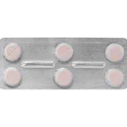 Etos Wormkuurtabletten 100 mg
