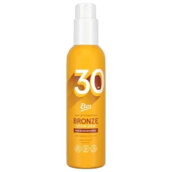 Etos Zonnebrand Spray Met Bronzer SPF30 200 ML