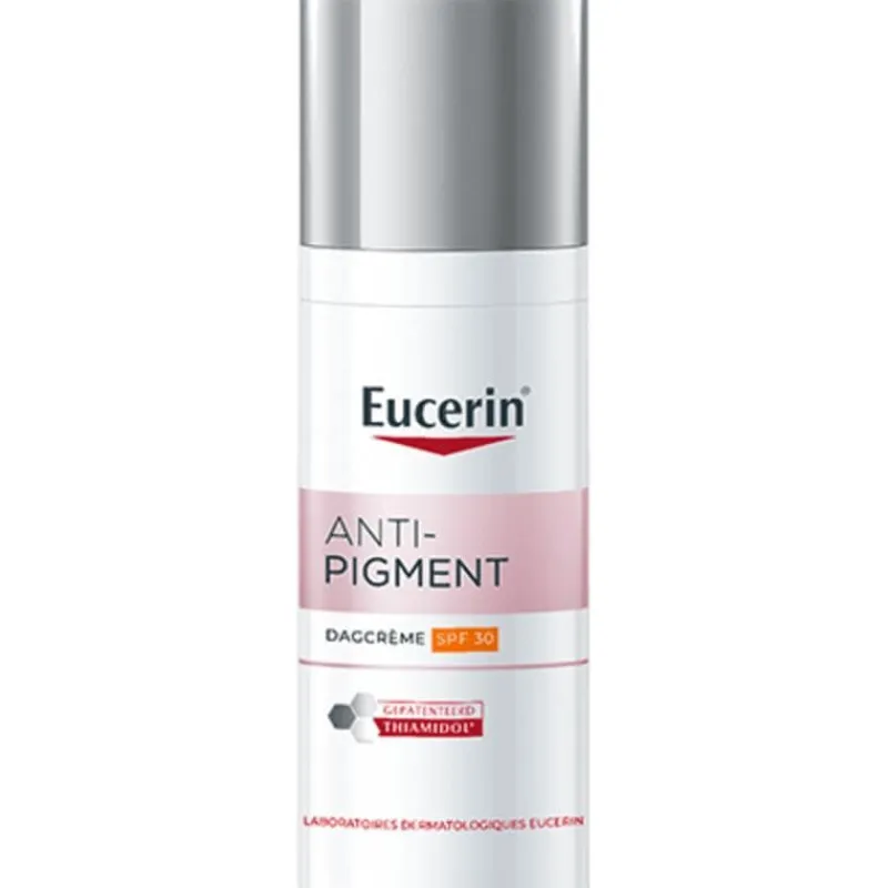 Eucerin Anti-Pigment Dagcrème SPF30 50 ML