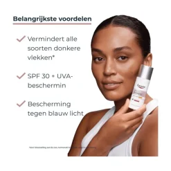 Eucerin Anti-Pigment Dagcrème SPF30 50 ML