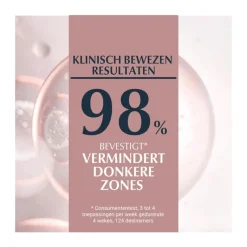 Eucerin Anti-Pigment Lichaamscrème Specifieke Zones 200 ML