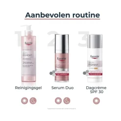 Eucerin Anti-Pigment Reinigingsgel - 400 ML