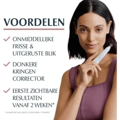 Eucerin Anti-Pigment Verhelderende Oogcontourcrème 15 ML