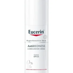 Eucerin AntiREDNESS Corrigerende Crème 50 ML