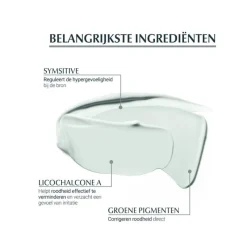 Eucerin AntiREDNESS Corrigerende Crème 50 ML