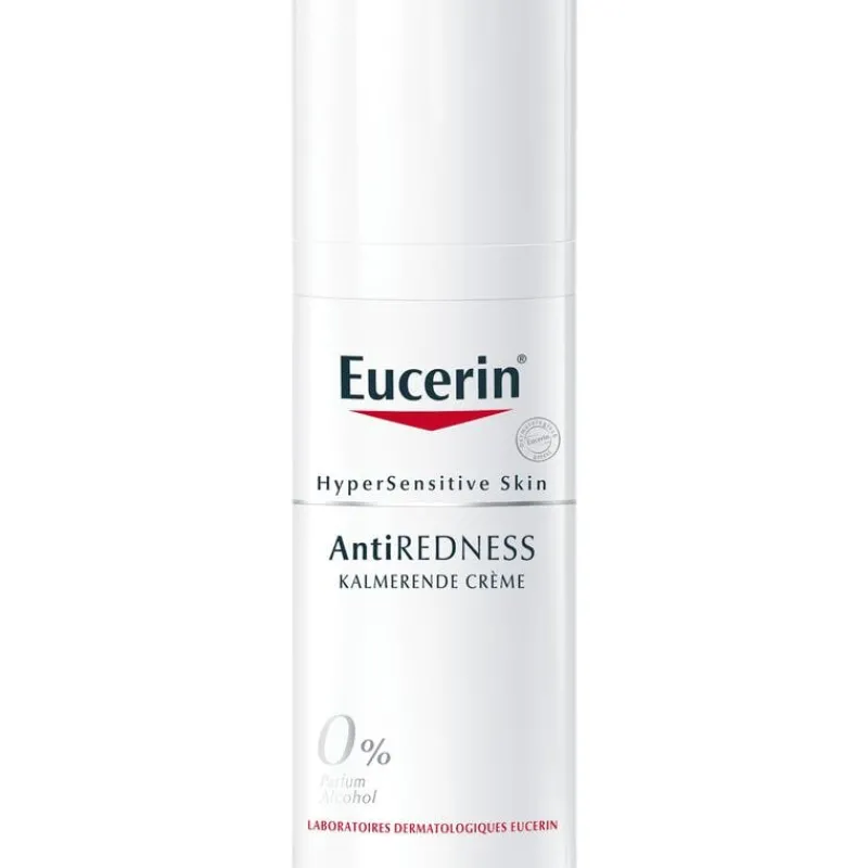Eucerin AntiREDNESS Kalmerende Crème 50 ML