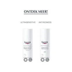 Eucerin AntiREDNESS Kalmerende Crème 50 ML