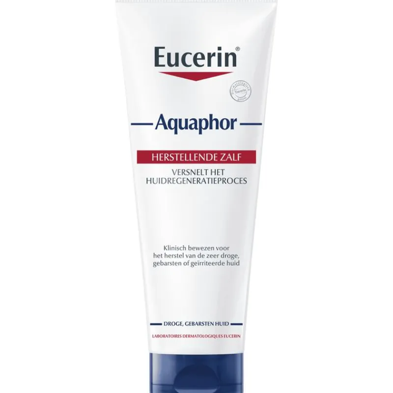 Eucerin Aquaphor Huidherstellende Zalf Grootverpakking 198 GR