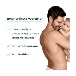 Eucerin AtopiControl Intensief Kalmerende Crème 40 ML
