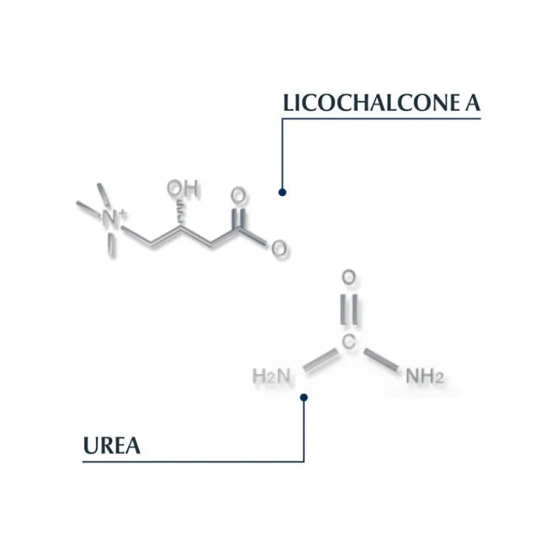 Eucerin DermoCapillaire Kalmerende Urea Verzorging 100 ML