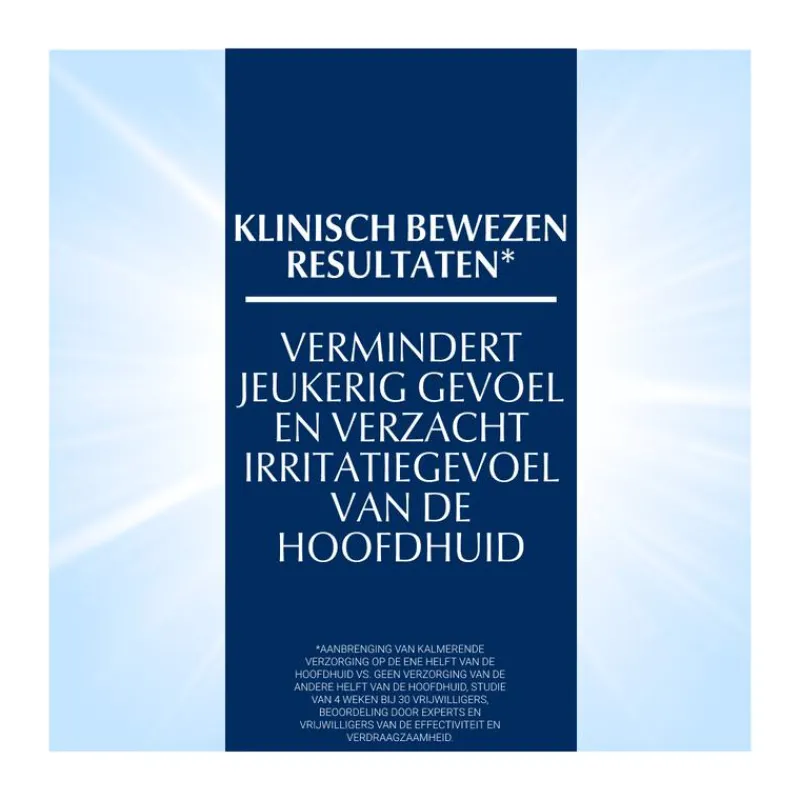 Eucerin DermoCapillaire Kalmerende Urea Verzorging 100 ML