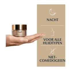 Eucerin Hyaluron-Filler + Elasticity Nachtcrème 50 ML