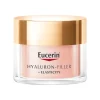 Eucerin Hyaluron-Filler + Elasticity Dagcrème Rose SPF 30 50 ML