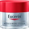 Eucerin Hyaluron-Filler + Volume-Lift Nachtcrème 50 ML
