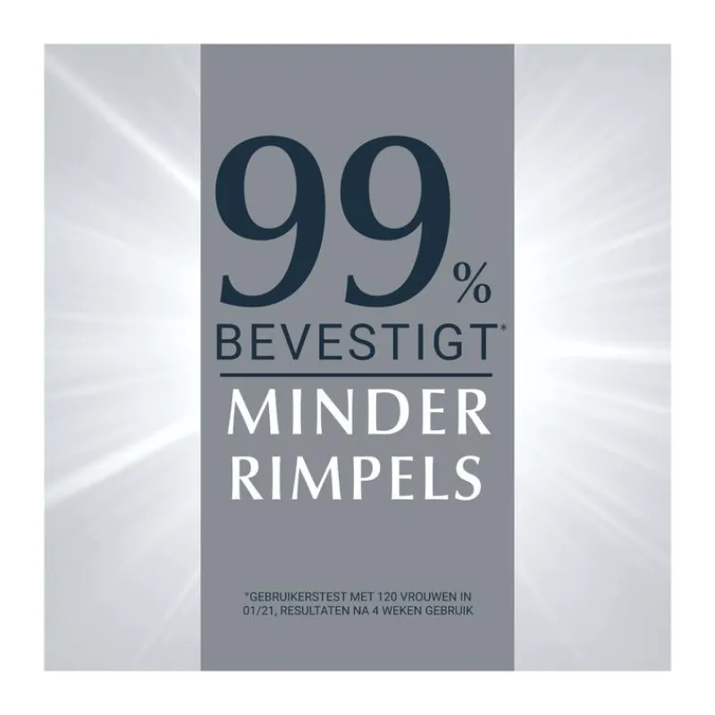 Eucerin Hyaluron-Filler + 3x EFFECT Dagcrème Droge Huid SPF15 50 ML