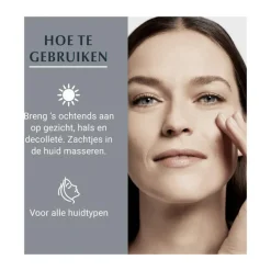 Eucerin Hyaluron-Filler + 3x EFFECT Dagcrème SPF15 50 ML