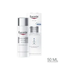 Eucerin Hyaluron-Filler + 3x EFFECT Dagcrème SPF15 50 ML