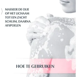 Eucerin pH5 Doucheolie Navulverpakking 400 ML