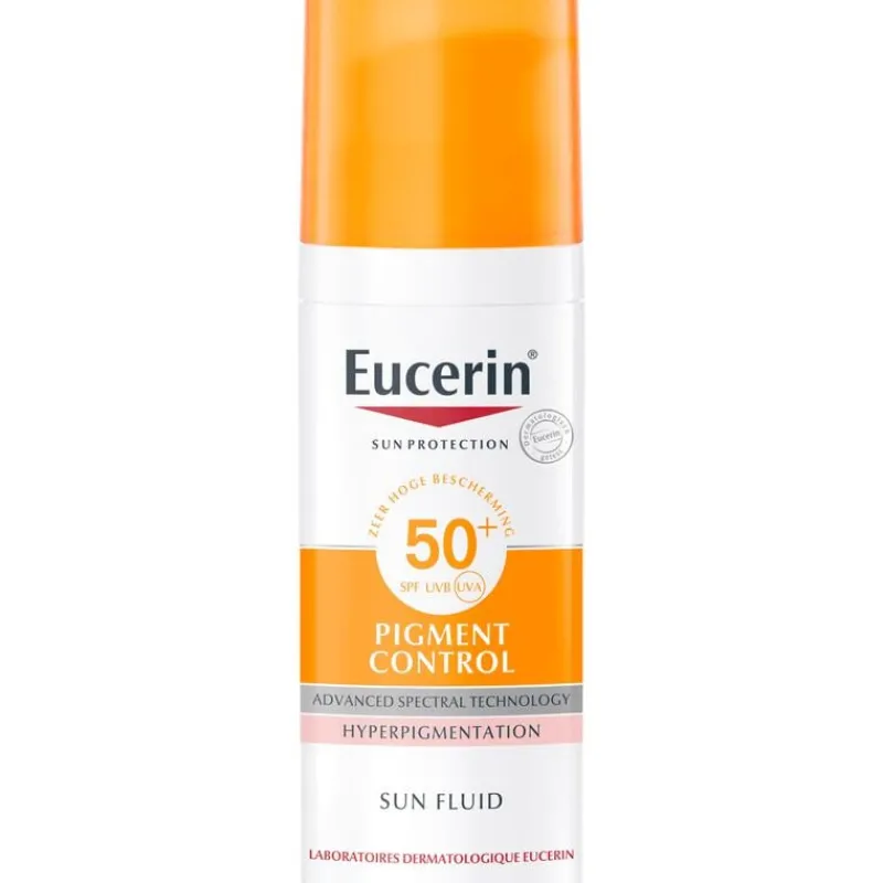 Eucerin Sun Pigment Control SPF50+ 50 ML
