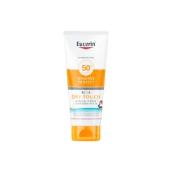Eucerin Sun Sensitive Protect Dry Touch Kids Gel-Crème SPF50+