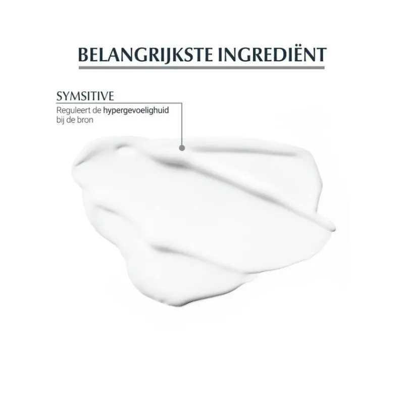 Eucerin UltraSENSITIVE Kalmerende Crème Voor Droge Huid 50 ML