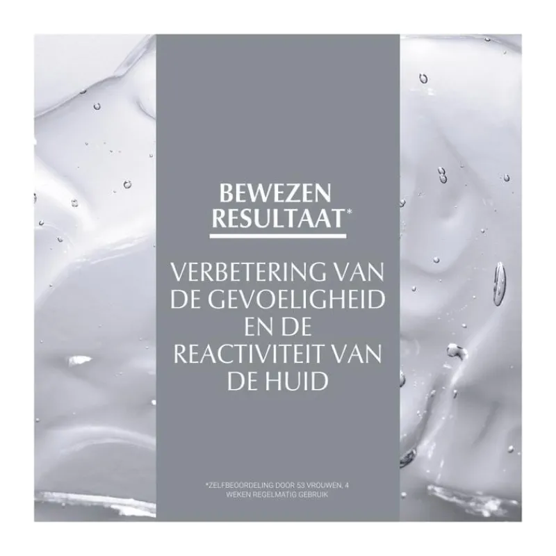 Eucerin UltraSENSITIVE Kalmerende Crème Voor Droge Huid 50 ML