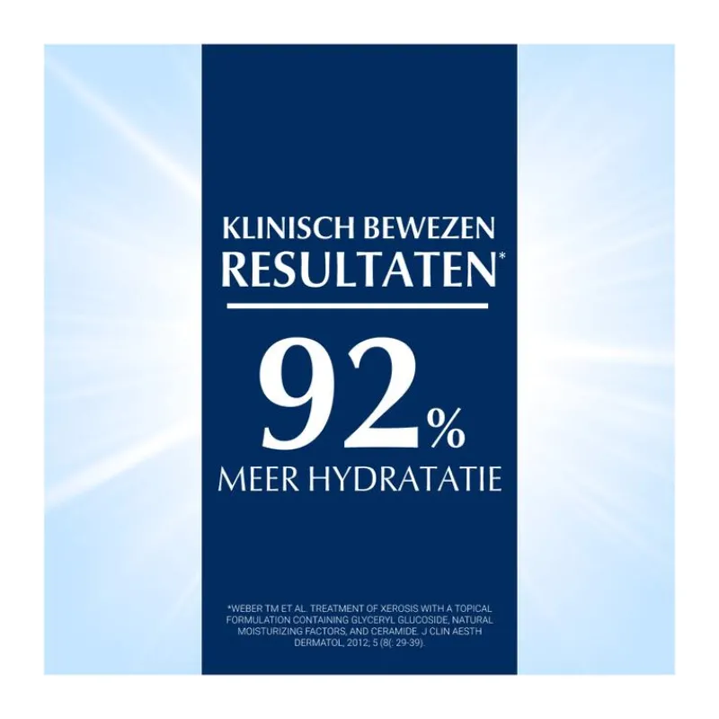 Eucerin UreaRepair PLUS Body Lotion 10% Urea 400 ML