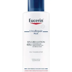 Eucerin UreaRepair PLUS Body Lotion 10% Urea 250 ML