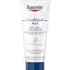 Eucerin UreaRepair PLUS Voetcrème 10% Urea 100 ML