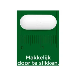 Excedrin Migraine Tabletten