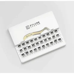 Eylure Underlash Pre-GluedWimper Clusters