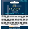 Eylure Volume & Curl Voluminous Wimper Clusters