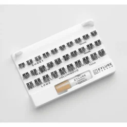 Eylure Volume & Curl Voluminous Wimper Clusters