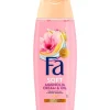 FA Cream & Oil Silk & Magnolia Showergel 250 ML