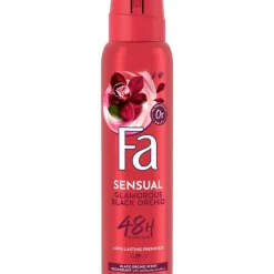 FA Glamorous Moments Deodorant Spray 150 ML