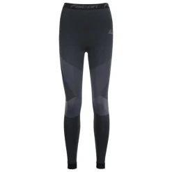 Falcon Thermobroek Dames Antraciet L
