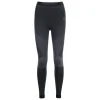 Falcon Thermobroek Dames Antraciet XL