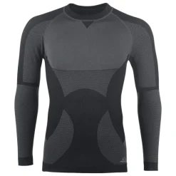Falcon Thermoshirt Heren Antraciet XXL