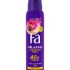 FA Luxurious Moments Deodorant Spray 150 ML