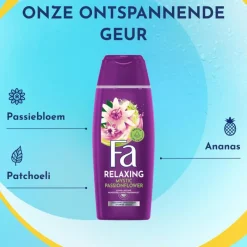 FA Mystic Moments Douchecrème 250 ML