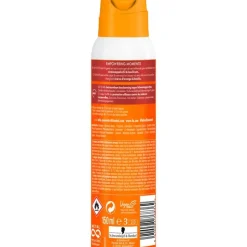 FA Orange Sunrise Deodorant Spray 150 ML