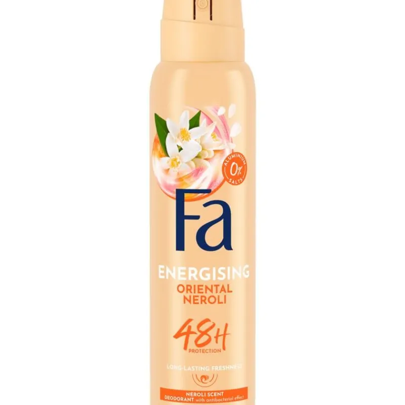 FA Oriental Moments Deodorant Spray 150 ML