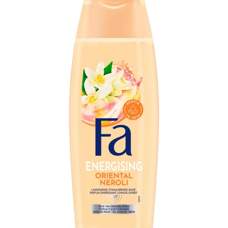 FA Oriental Moments Douchecrème 250 ML
