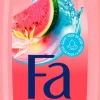 FA Watermelon Waves Douchegel 250 ML