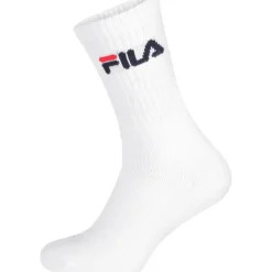 Fila Sportsokken Wit Maat 35-38