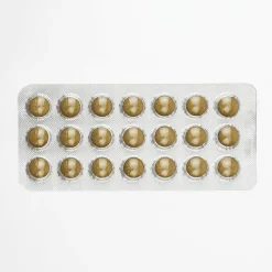 Salus Floradix Ijzer 147 Tabletten