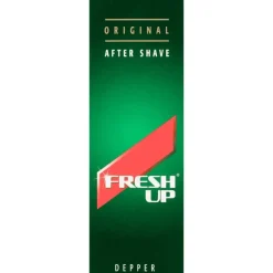 Heren Fresh-Up Original aftershave depper 100 ML